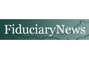 Fiduciary News Logo