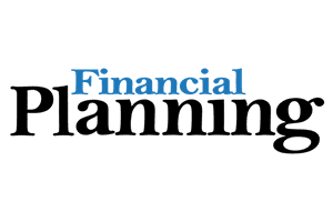 Financial Planning Logo Financial Planning