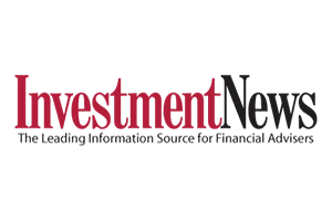 Investment News Logo Investment News