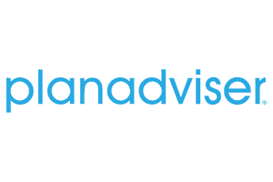 PLANADVISER Logo Plan Advisor
