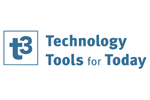 Technology Tools for Today Logo Technology Tools for Today