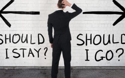 The Cost of Leaving a Pension Early